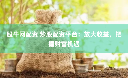 股牛网配资 炒股配资平台：放大收益，把握财富机遇