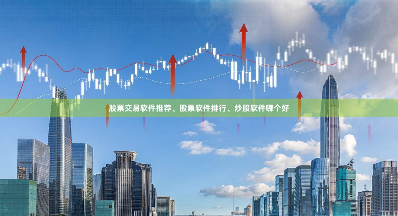 股票交易软件推荐、股票软件排行、炒股软件哪个好