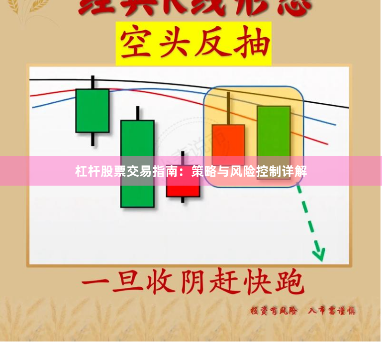 杠杆股票交易指南：策略与风险控制详解